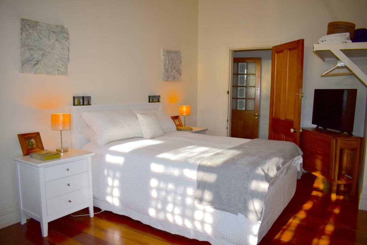 Prodigal Daughter Gourmet Lodge Martinborough Extérieur photo
