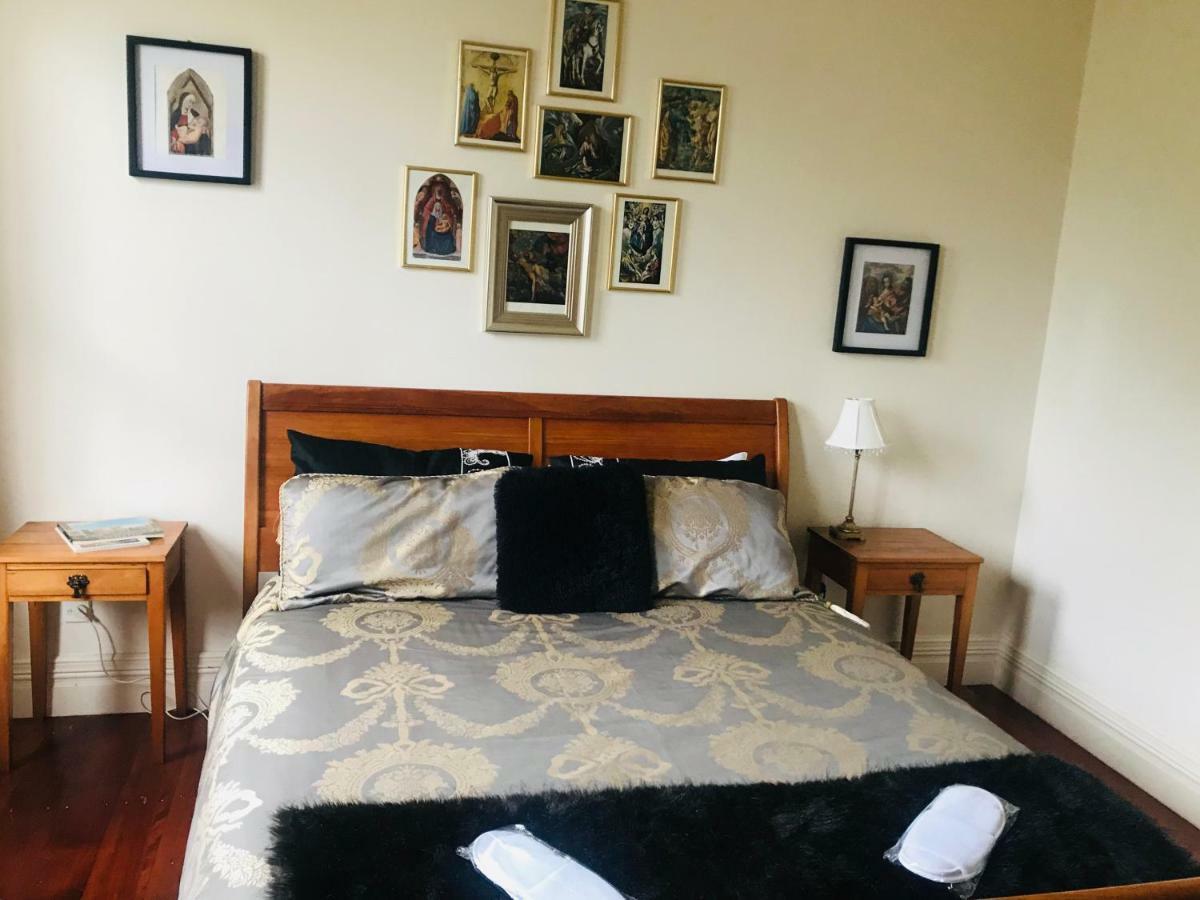 Prodigal Daughter Gourmet Lodge Martinborough Extérieur photo