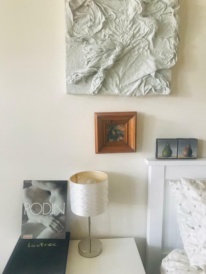 Prodigal Daughter Gourmet Lodge Martinborough Extérieur photo