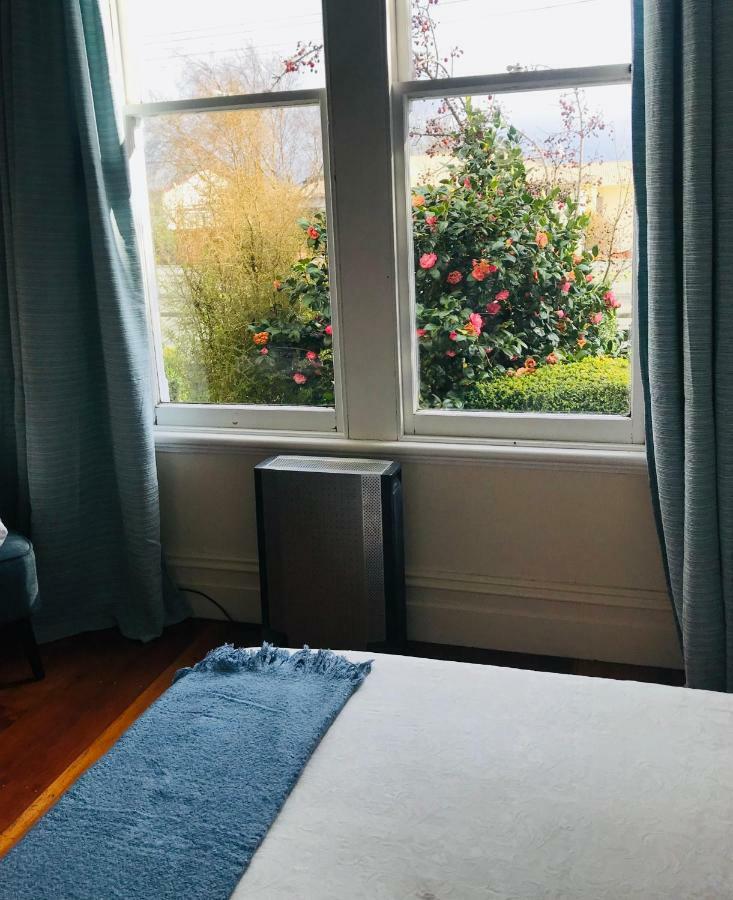 Prodigal Daughter Gourmet Lodge Martinborough Extérieur photo