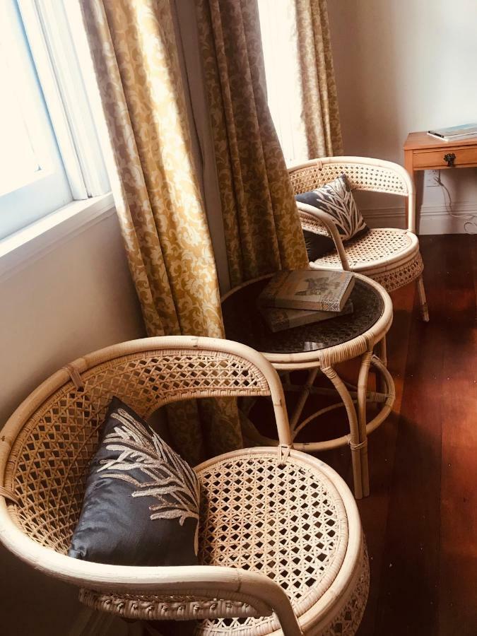 Prodigal Daughter Gourmet Lodge Martinborough Extérieur photo